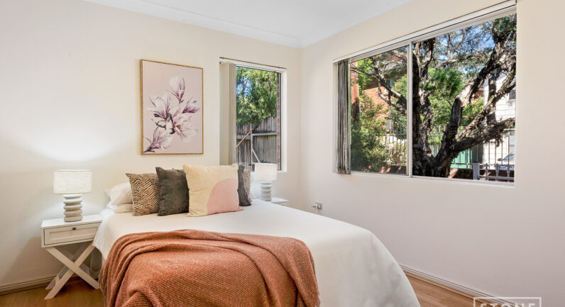 2/5-7 Tottenham Street, Granville NSW 2142