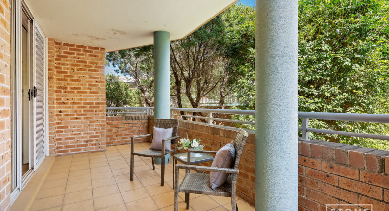 2/5-7 Tottenham Street, Granville NSW 2142