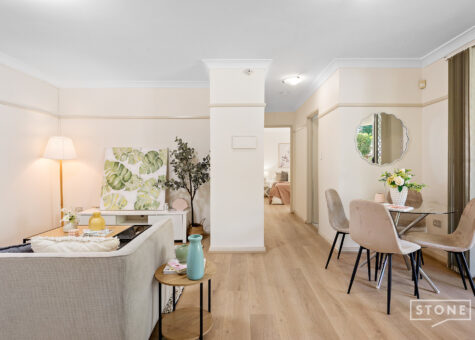 2/5-7 Tottenham Street