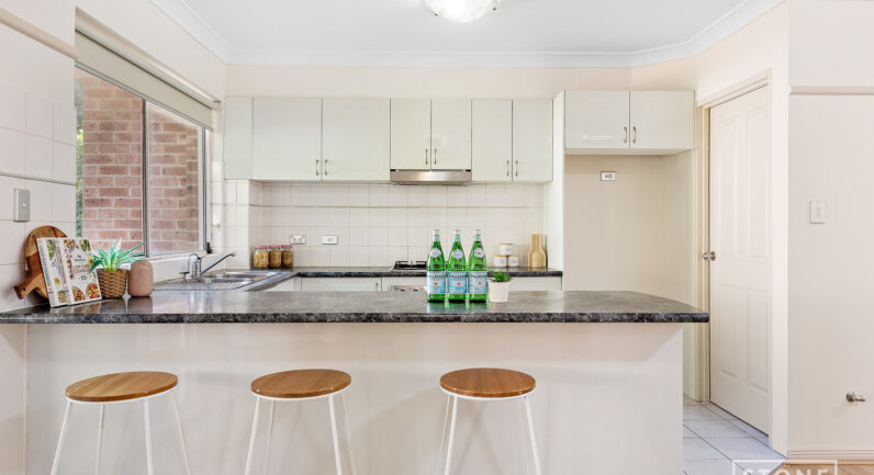 2/5-7 Tottenham Street, Granville NSW 2142