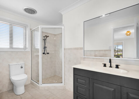 29 The Cascades Mount