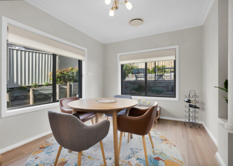 29 The Cascades Mount