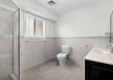 29 The Cascades Mount