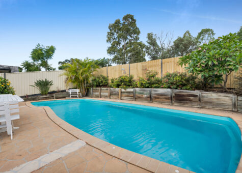 29 The Cascades Mount