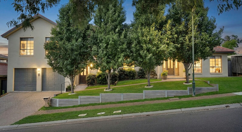 29 The Cascades Mount, Mount Annan NSW 2567