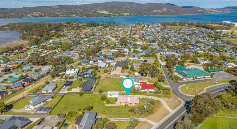 1749 Channel Highway, Margate TAS 7054