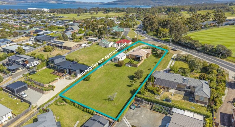 1749 Channel Highway, Margate TAS 7054