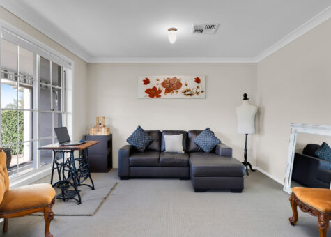 3 Crawford Creek Place