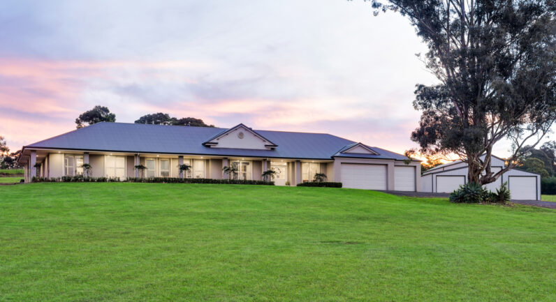 35 Vicary Lane, Orangeville NSW 2570
