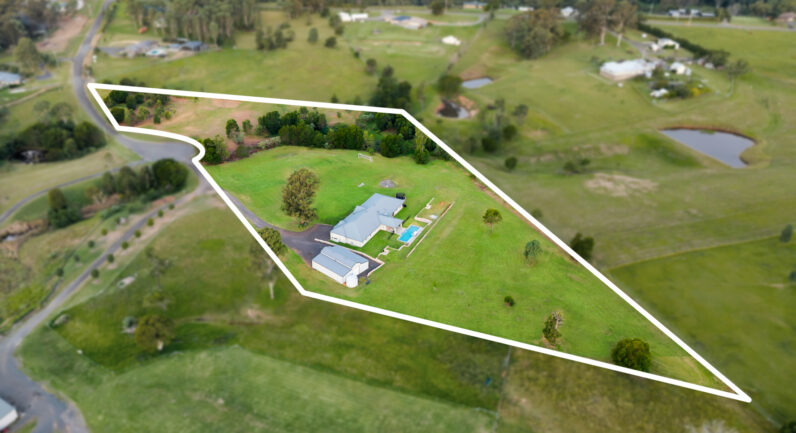 35 Vicary Lane, Orangeville NSW 2570