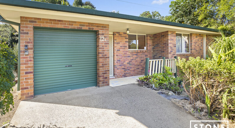 12A Hull Close, Coffs Harbour NSW 2450