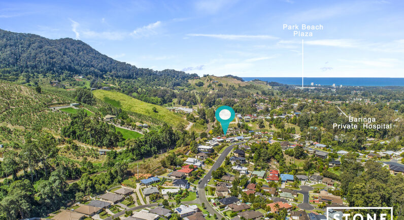 12A Hull Close, Coffs Harbour NSW 2450