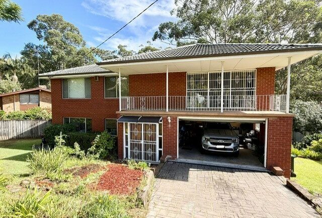 33 Karingal Avenue, Carlingford NSW 2118