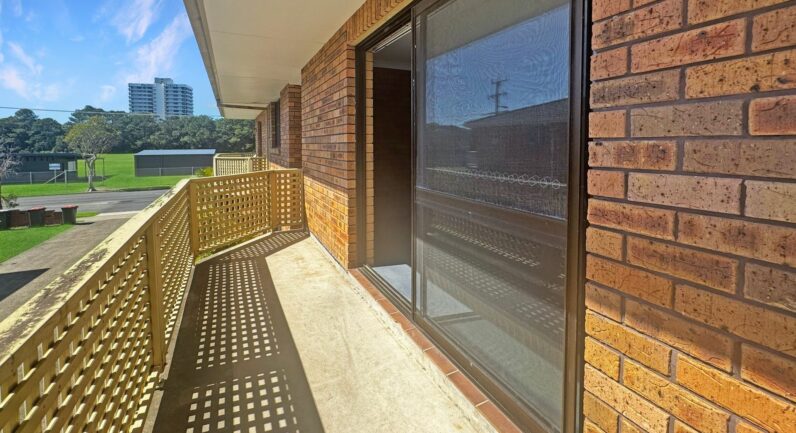 4/31 York Street, Coffs Harbour NSW 2450