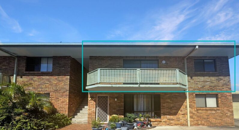 4/31 York Street, Coffs Harbour NSW 2450