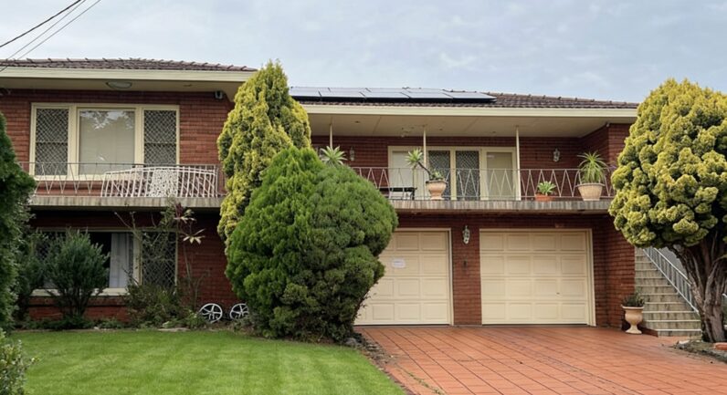 7 Waycott Avenue, Kingsgrove NSW 2208