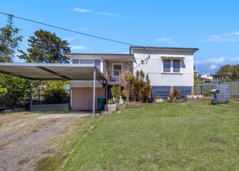 11 Carrington Street