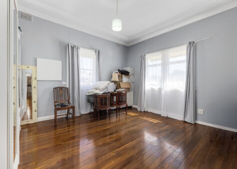 11 Carrington Street