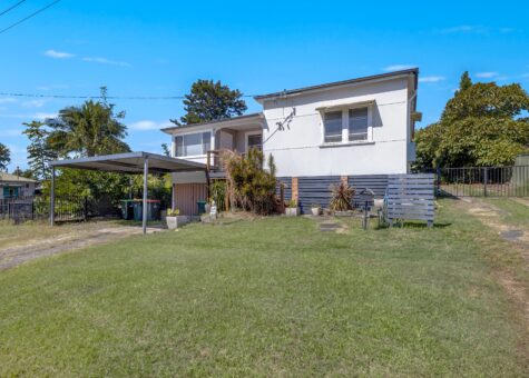 11 Carrington Street