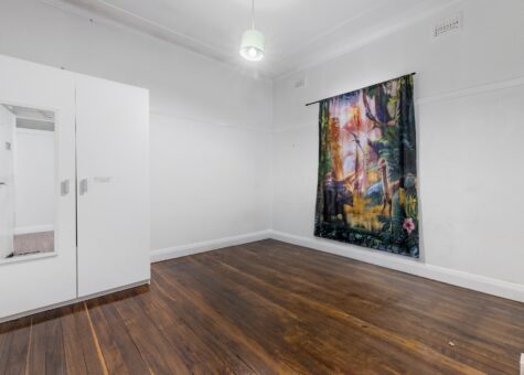 11 Carrington Street