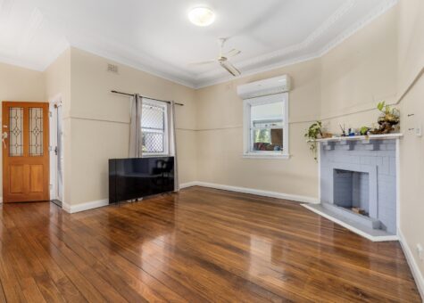 11 Carrington Street