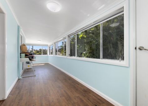 11 Carrington Street