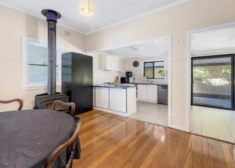 11 Carrington Street