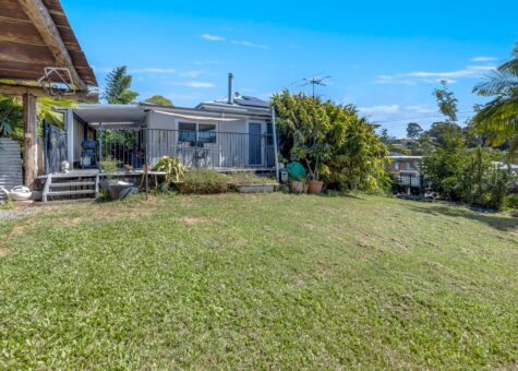 11 Carrington Street