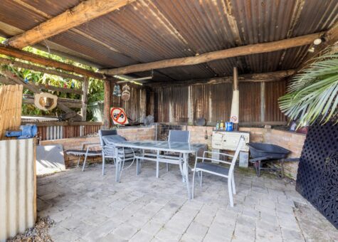 11 Carrington Street