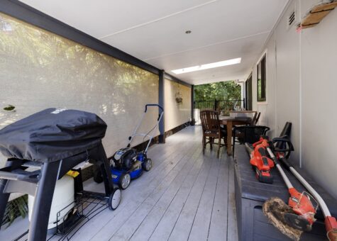 11 Carrington Street