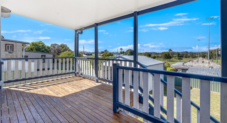 49 Clarence Ryan Avenue, West Kempsey NSW 2440