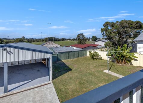 49 Clarence Ryan Avenue