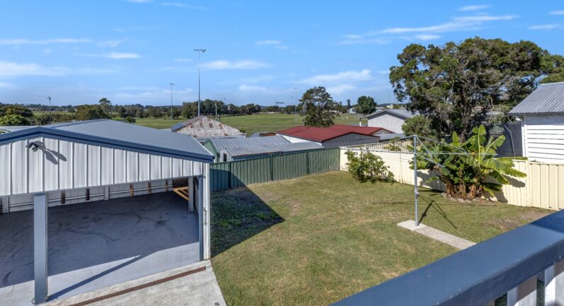 49 Clarence Ryan Avenue, West Kempsey NSW 2440