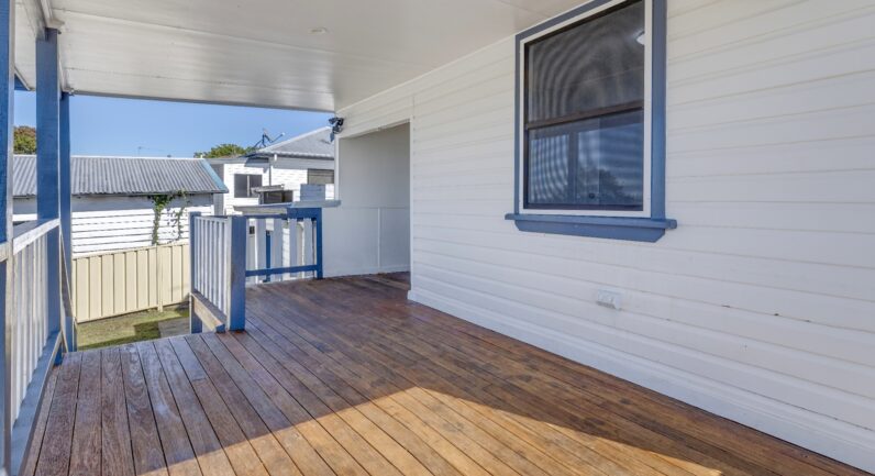 49 Clarence Ryan Avenue, West Kempsey NSW 2440
