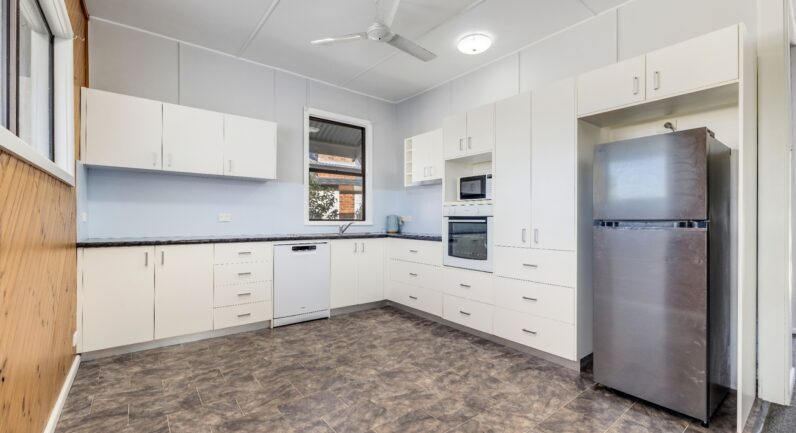 49 Clarence Ryan Avenue, West Kempsey NSW 2440