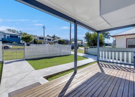 49 Clarence Ryan Avenue