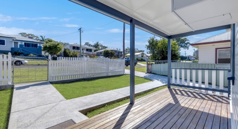 49 Clarence Ryan Avenue, West Kempsey NSW 2440