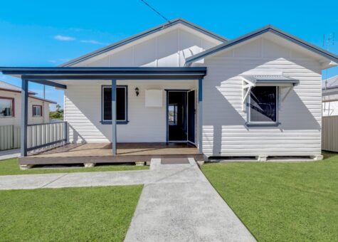 49 Clarence Ryan Avenue