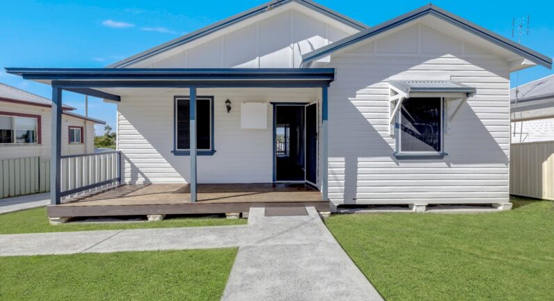 49 Clarence Ryan Avenue, West Kempsey NSW 2440
