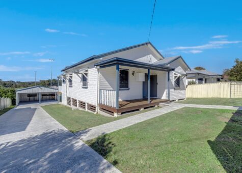 49 Clarence Ryan Avenue