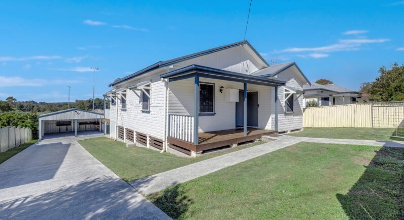 49 Clarence Ryan Avenue, West Kempsey NSW 2440