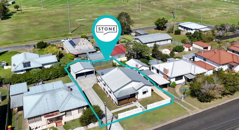 49 Clarence Ryan Avenue, West Kempsey NSW 2440
