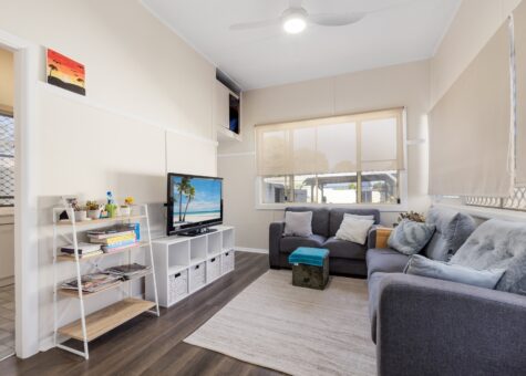 22 Cochrane Street