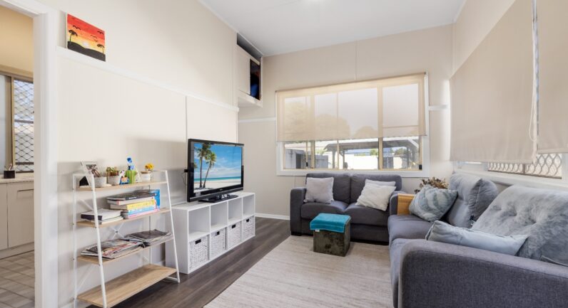 22 Cochrane Street, West Kempsey NSW 2440