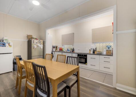 22 Cochrane Street