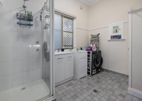 22 Cochrane Street
