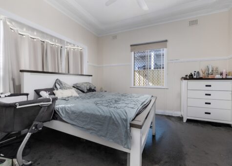 22 Cochrane Street