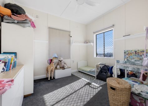 22 Cochrane Street