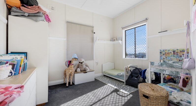 22 Cochrane Street, West Kempsey NSW 2440