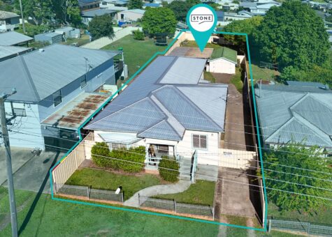 22 Cochrane Street